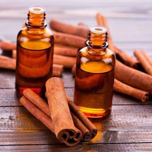 Cinnamon bark oil